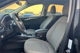 2021 FORD ESCAPE SUV 3-CYL, ECOBOOST, TURBO, 1.5 LITER SE SPORT UTILITY 4D