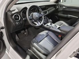 2021 Alfa Romeo Stelvio - - Image 13