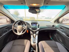 2014 Chevrolet Cruze Eco Sedan 4d - Image 32