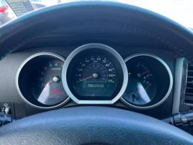 2007 TOYOTA 4RUNNER