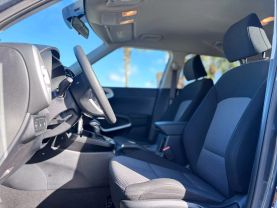 2020 KIA SOUL WAGON 4-CYL, 2.0 LITER LX WAGON 4D