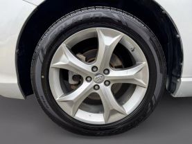 2009 TOYOTA VENZA WAGON V6, 3.5 LITER WAGON 4D