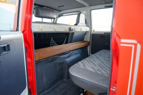 1994 TOYOTA TOYOACE TRUCK 3Y FIRE TRUCK