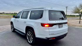 2022 JEEP WAGONEER