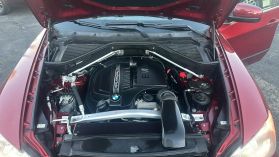 2013 BMW X5 SUV 6-CYL, TURBO, 3.0 LITER XDRIVE35I PREMIUM SPORT UTILITY 4D
