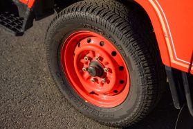 1994 TOYOTA TOYOACE TRUCK 3Y FIRE TRUCK