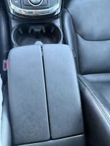 2022 MAZDA CX-9 SUV 4-CYL, SKYACTIV-G, TURBO, 2.5 LITER TOURING SPORT UTILITY 4D