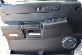 2006 HUMMER H2