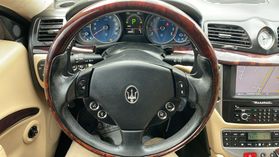 2015 Maserati Granturismo - Image 21