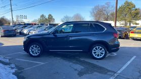2016 Bmw X5 - Image 8