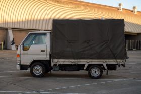 1999 TOYOTA DYNA TRUCK 3Y TRUCK
