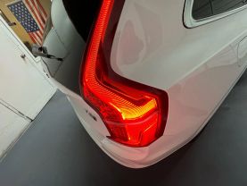 2016 VOLVO XC90 SUV 4-CYL, DRV-E SPRCHGD 2.0T T6 MOMENTUM SPORT UTILITY 4D