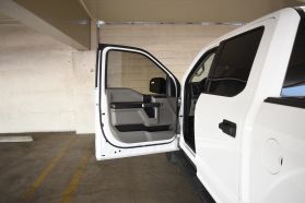 2018 FORD F150 SUPERCREW CAB PICKUP V6, ECOBOOST, TT, 2.7L XLT PICKUP 4D 5 1/2 FT