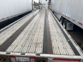2015 FREIGHTLINER CASCADIA - 15.6L ENGINE 600 HP CA125SLP SLEEPER