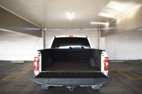 2018 FORD F150 SUPERCREW CAB PICKUP V6, ECOBOOST, TT, 2.7L XLT PICKUP 4D 5 1/2 FT