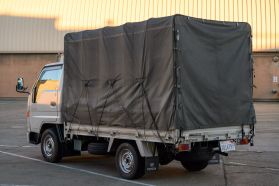 1999 TOYOTA DYNA TRUCK 3Y TRUCK