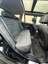 2008 BMW X3 SUV 6-CYL, 3.0 LITER 3.0SI SPORT UTILITY 4D