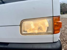 1997 SUZUKI EVERY VAN F6A JOY POP