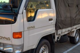 1999 TOYOTA DYNA TRUCK 3Y TRUCK
