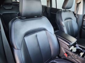 2022 JEEP GRAND CHEROKEE SUV