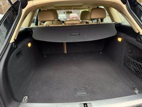 2013 AUDI ALLROAD WAGON 4-CYL, TURBO, 2.0 LITER PREMIUM PLUS WAGON 4D