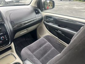 2014 DODGE GRAND CARAVAN PASSENGER