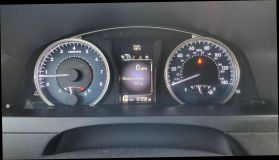 2016 Toyota Camry Le Sedan 4d - Image 12