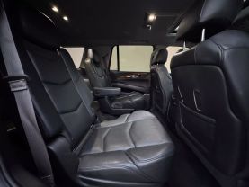 2015 CADILLAC ESCALADE SUV V8, 6.2 LITER PREMIUM SPORT UTILITY 4D