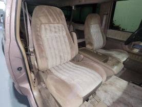 1994 Chevrolet Blazer - - Image 17
