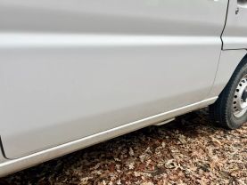 1997 SUZUKI EVERY VAN F6A JOY POP