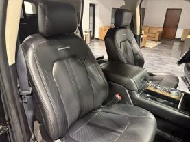 2018 FORD EXPEDITION SUV V6, ECOBOOST, TT, 3.5L PLATINUM SPORT UTILITY 4D