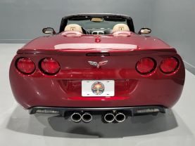 2005 Chevrolet Corvette - - Image 4