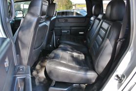 2006 HUMMER H2