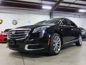 2018 CADILLAC XTS for sale in  Orlando, FL