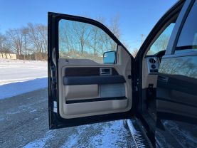 2013 Ford F150 Supercrew Cab - Image 17