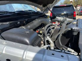 2016 RAM 1500 CREW CAB PICKUP V8, HEMI, 5.7 LITER SLT PICKUP 4D 5 1/2 FT