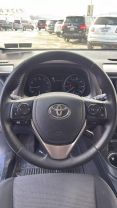2018 Toyota Rav4 Utility 4d Xle Awd 2.5l I4 - Image 10