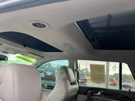 2014 BUICK ENCLAVE SUV V6, 3.6 LITER LEATHER SPORT UTILITY 4D