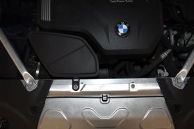 2020 BMW X3 SUV 4-CYL, TURBO, 2.0 LITER XDRIVE30I SPORT UTILITY 4D