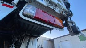 1999 TOYOTA DYNA TRUCK 3Y TRUCK
