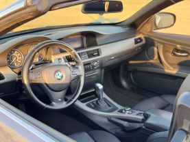 2011 BMW 3 SERIES CONVERTIBLE 6-CYL, 3.0 LITER 328I CONVERTIBLE 2D