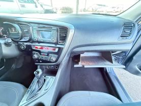 2012 Kia Optima Hybrid Sedan 4d - Image 28