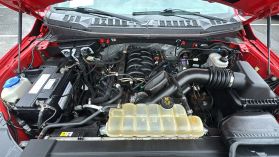 2019 FORD F150 SUPERCREW CAB