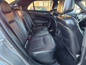 2013 CHRYSLER 300 SEDAN V6, 3.6 LITER 300C SEDAN 4D