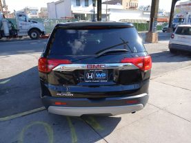 2017 GMC ACADIA
