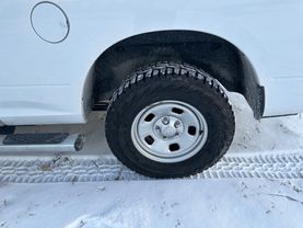 2019 RAM 1500 CLASSIC QUAD CAB