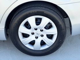 2011 TOYOTA CAMRY SEDAN 4-CYL, 2.5 LITER LE SEDAN 4D