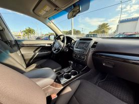 2015 KIA SORENTO