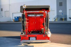 1994 TOYOTA TOYOACE TRUCK 3Y FIRE TRUCK