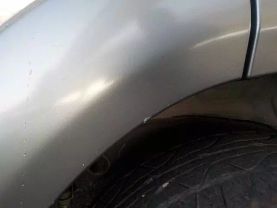 1996 TOYOTA LAND CRUISER PRADO SUV 1KZ-TE TX